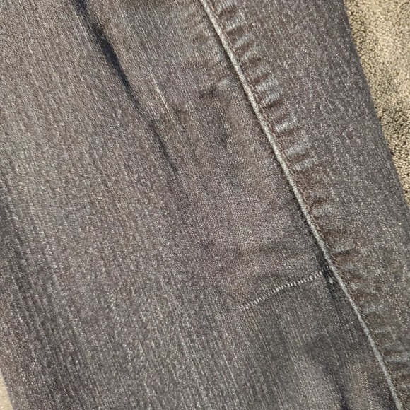 Torrid Super Stretch Jeggings Size 16XT Extra Tall - Picture 5 of 5